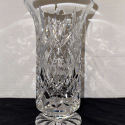 Waterford Vintage Crystal GTE Byron Nelson Classic Vase