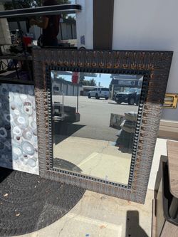 Mirrors