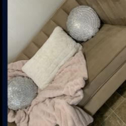 Velvet Couch For Sale 