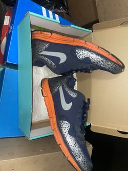 Vintage Nike Runners