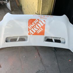 2015-2021 Ford Transit 150 Hood