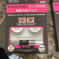 Ardell Magnetic Lashes
