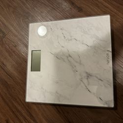 Weight Scale