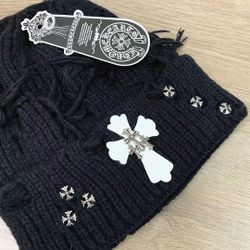 Chrome Hearts Beanie