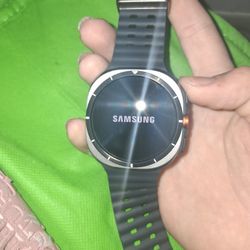Samsung Galaxy Watch Ultra