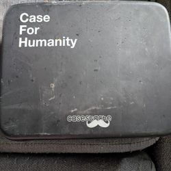 Card Against Humanity 