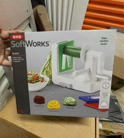 veggie pasta maker