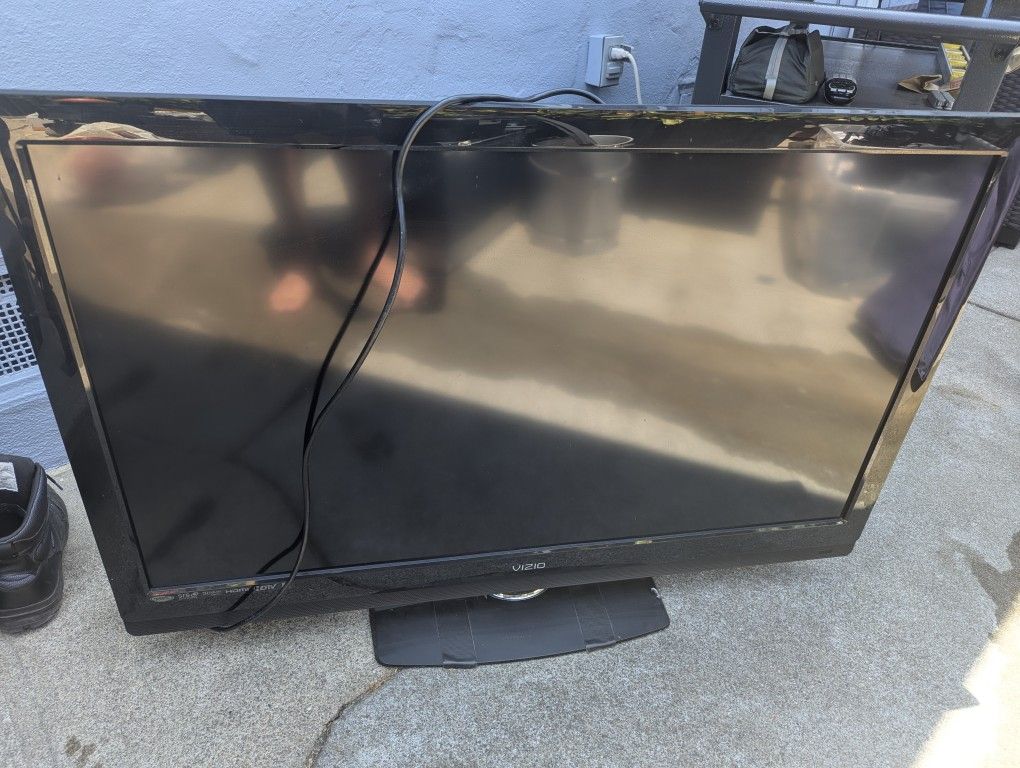55in Vizio TV