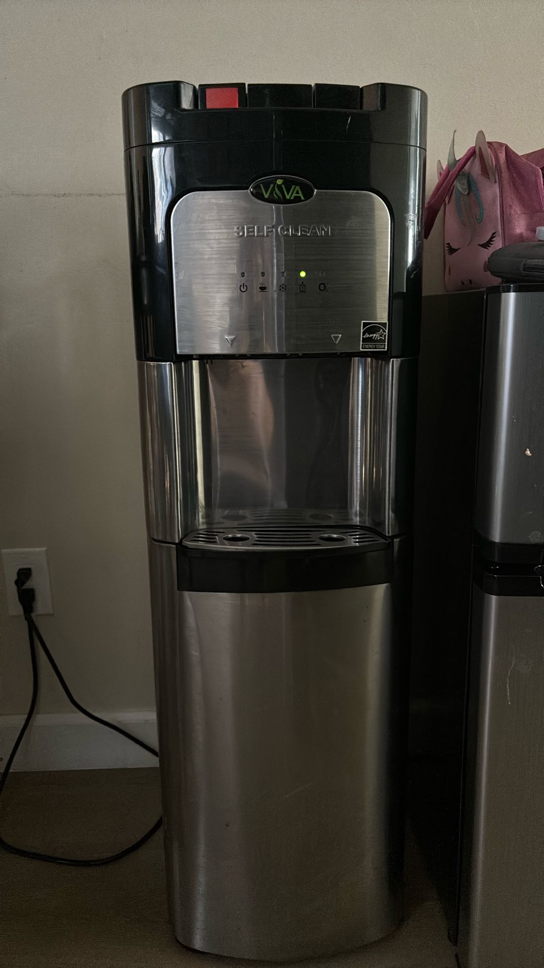Water Cooler/dispenser
