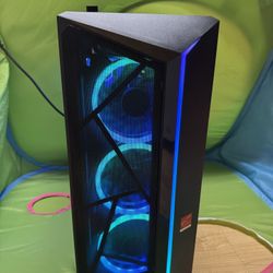 Intel i9 12900 32GB 1TB RTX 3070 Ti OC 8GB