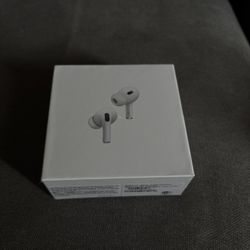 AirPods pro 2