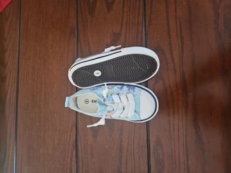 Little Girl Shoes