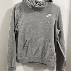 Womens Nike Sweater 