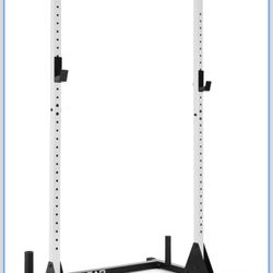CAP barbell Power Racks 