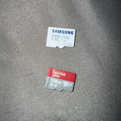 Micro Sd Cards