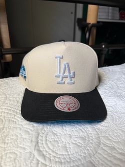 Mitchell & Ness LA Dodgers hat