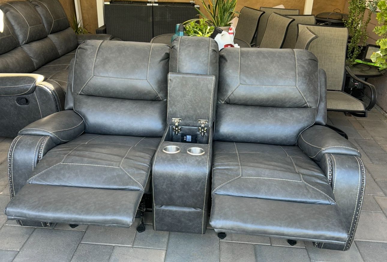 Sofas De Dos Piezas 