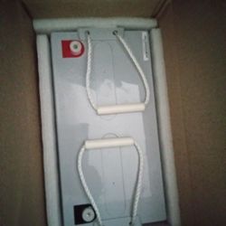 Off-Grid Deep Cycle Battery For Sale!! Brand-new Still In Box!! $120 Obo