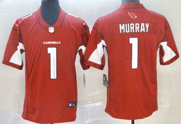 Arizona Cardinals Kyler Murray Jersey #1 