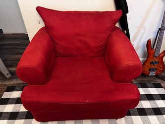 FREE Large Comfy Chair