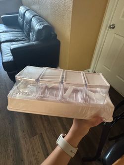 Spice Container