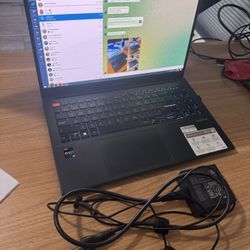 🔥 ASUS VivoBook S 15 — Intel i9 / 16GB / 1TB SSD — Great Condition!