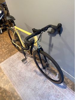 Canyon Grail AL 6 2022 2XL Gravel Bike