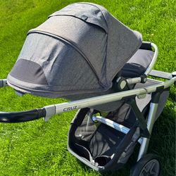 Stroller Uppababy for baby & toddler