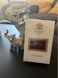 Creed (Royal Princess)