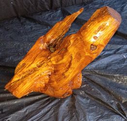 White Maple Flower Pot Holder