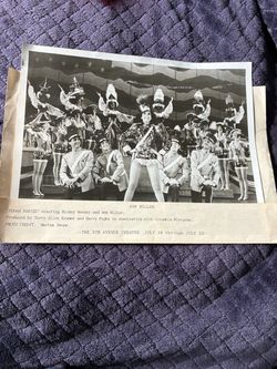 Sugar Babies/Ann Miller