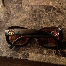 Gucci Glasses 