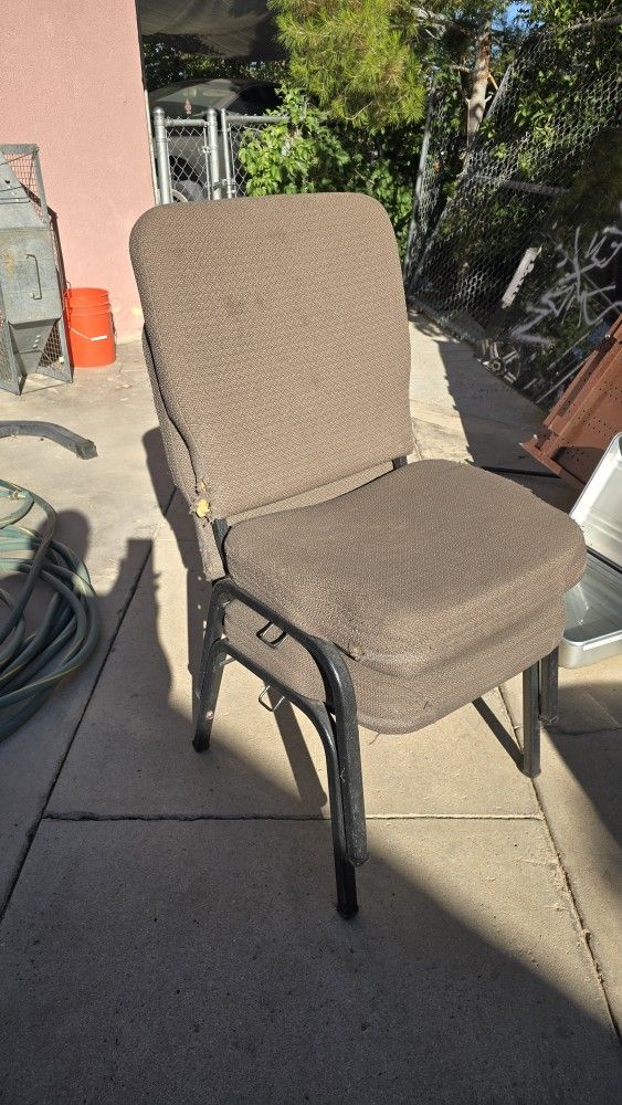 Chairs Strong Heavy Duty