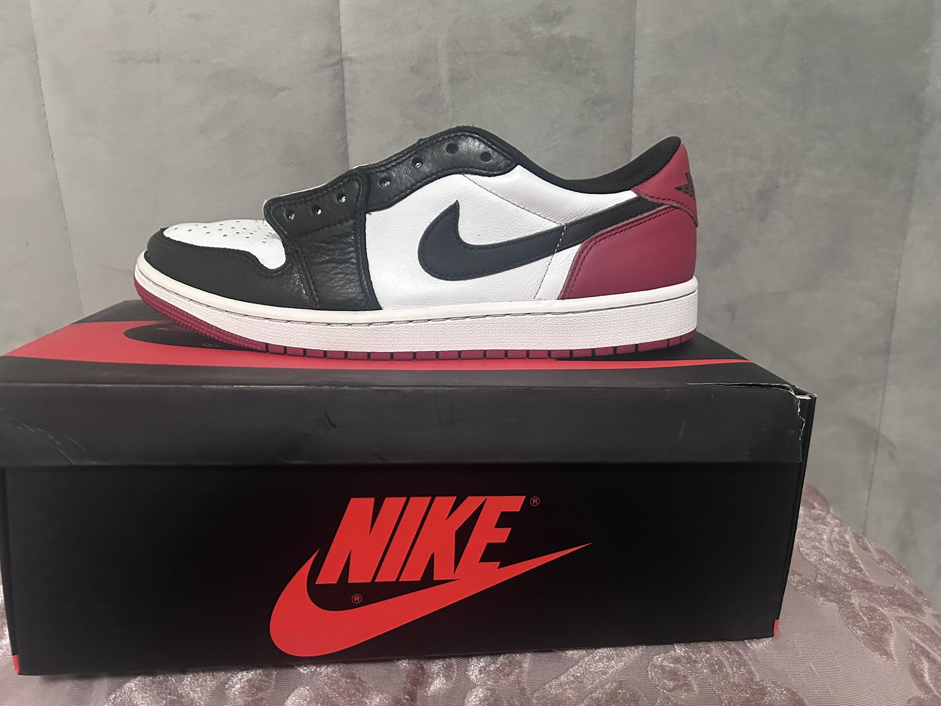 Air Jordan 1 Retro Low OG
