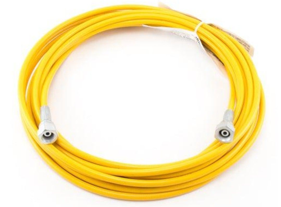 High Pressure Hose