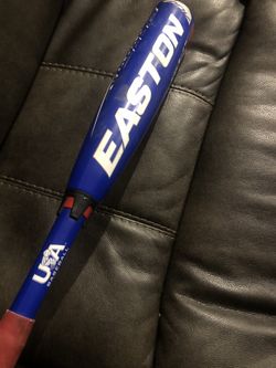 Easton Adv 360 Bat