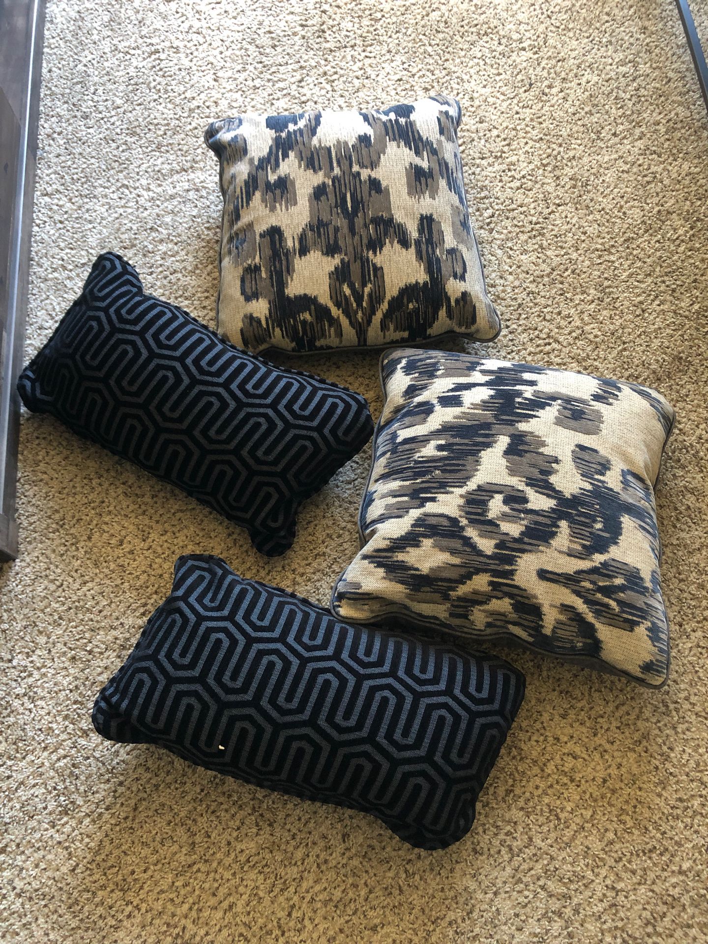 Couch Pillows