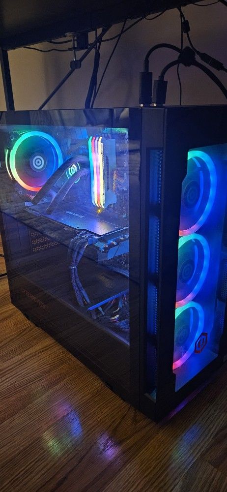 Cyberpower Gaming PC