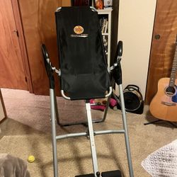 Inversion Table 