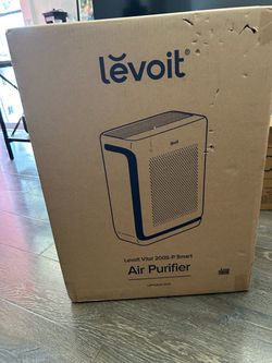 Air purifier