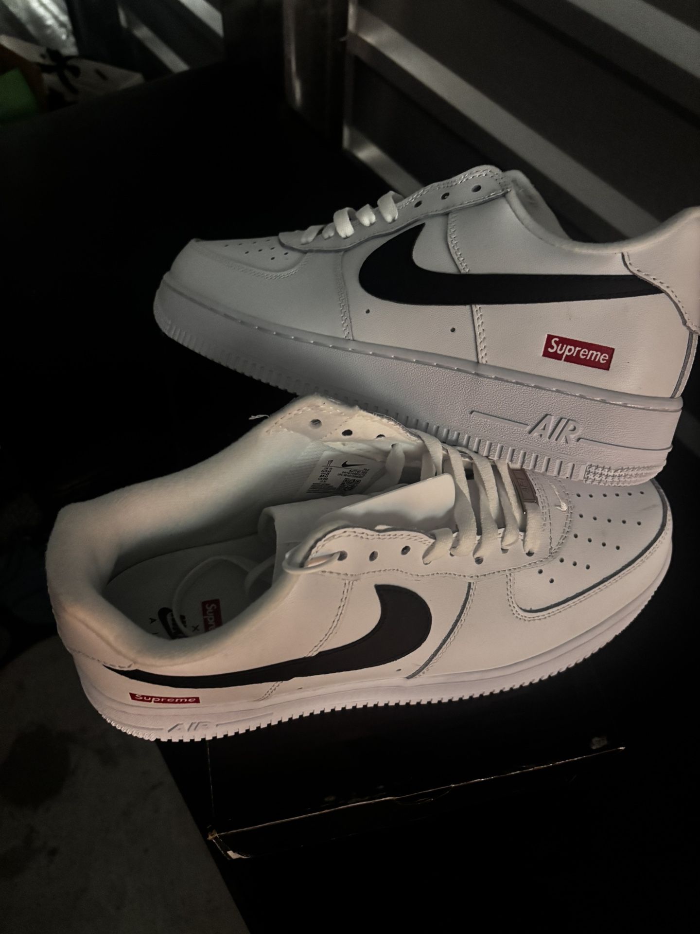 Air Force 1 Sup