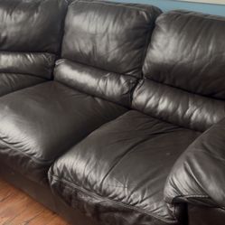 L Shaped Couch 
