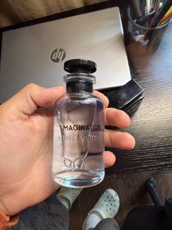 Louis Vuitton Imagination