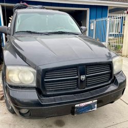 2006 Dodge Dakota