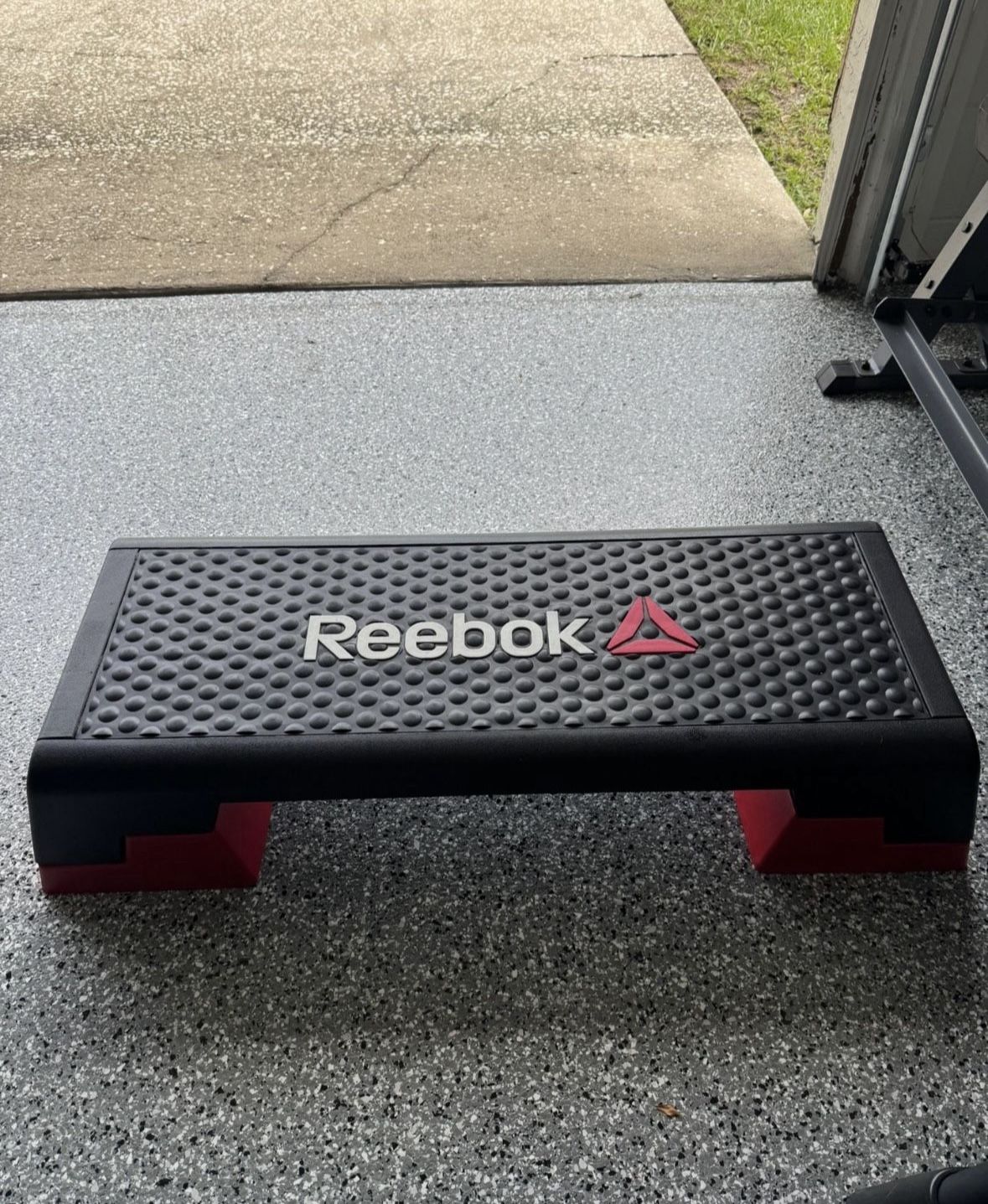 Reebok Step