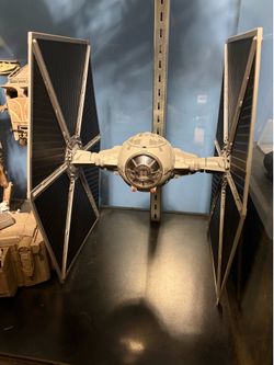 Star Wars Vintage Collection Tie Fighter