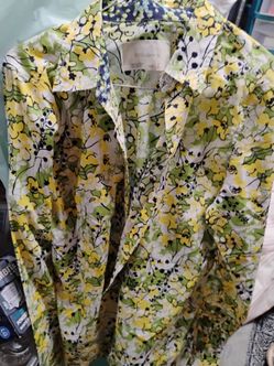 Liz Claiborne jacket
