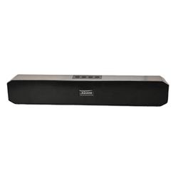 Portable Wireless Sound Bar, Home Mini Bluetooth Speaker - XD200 - $50