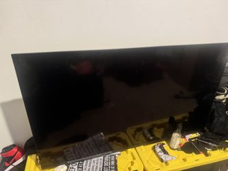 55 in. Ultra High Def 4K Google TV- Great condition