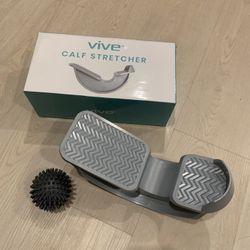 Vive Foot Rocker - Calf Stretcher